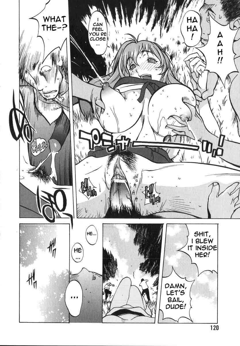 Breast Play Chapter 2000 Page 112